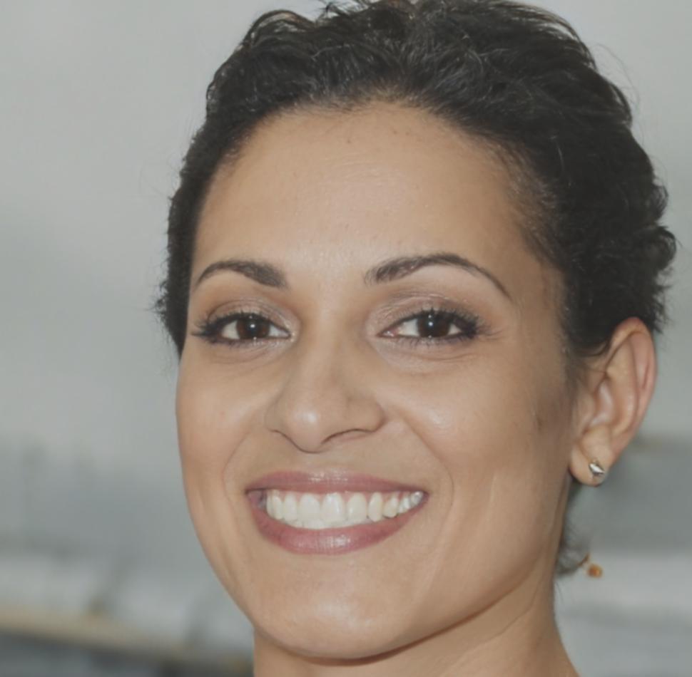 Sophie Martin, Consultante en Gestion Financière